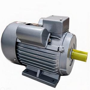 الکتروموتور مدل تکفاز 3hp